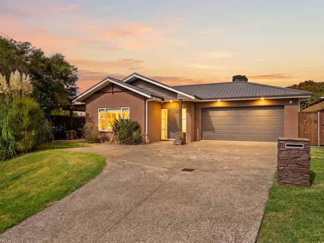 1 Malbec Place, Huapai
