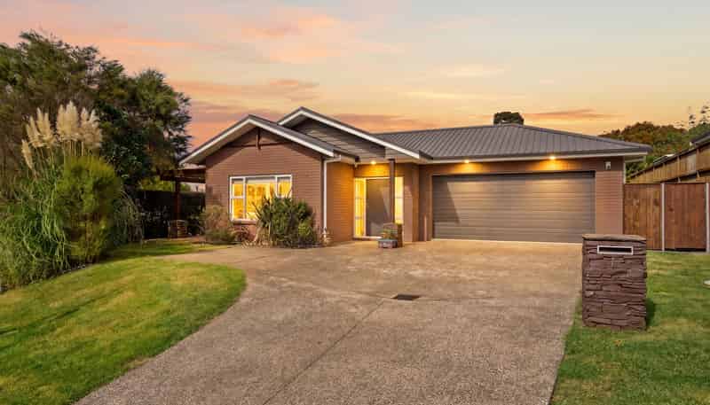 1 Malbec Place, Huapai