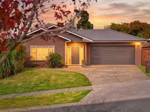 1 Malbec Place, Huapai