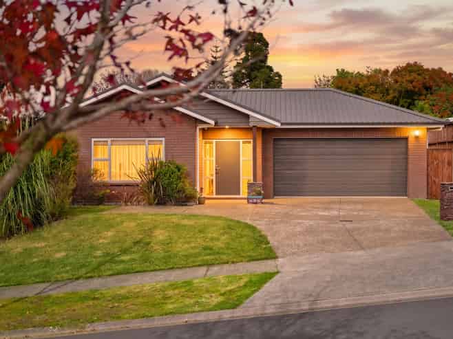 1 Malbec Place, Huapai