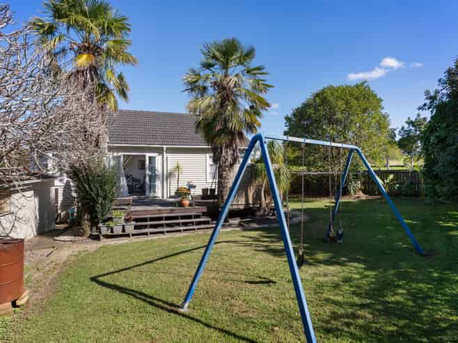7 Gambia Place, Onehunga