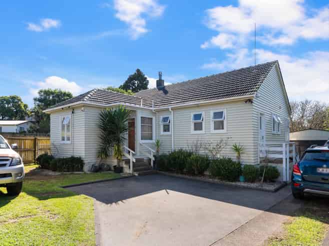 7 Gambia Place, Onehunga
