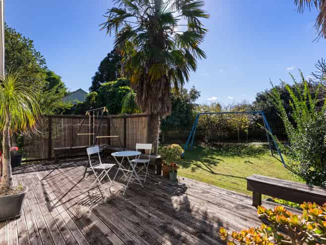 7 Gambia Place, Onehunga