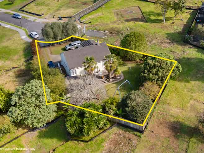 7 Gambia Place, Onehunga