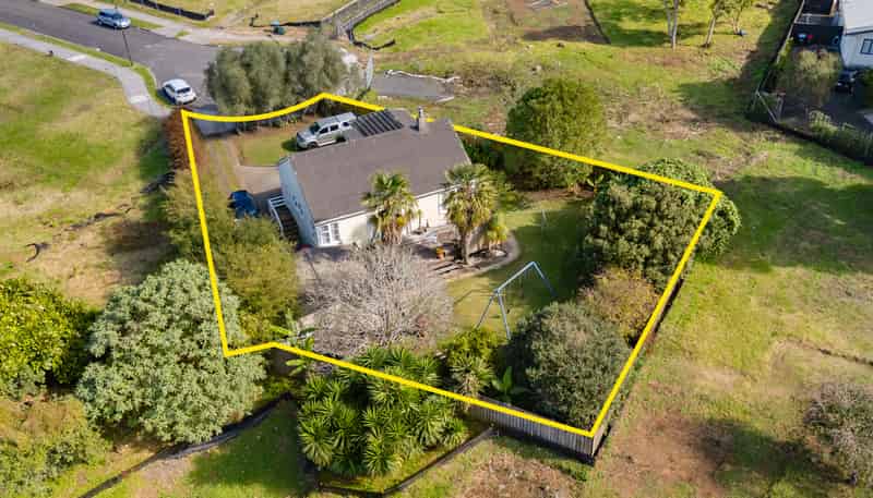 7 Gambia Place, Onehunga