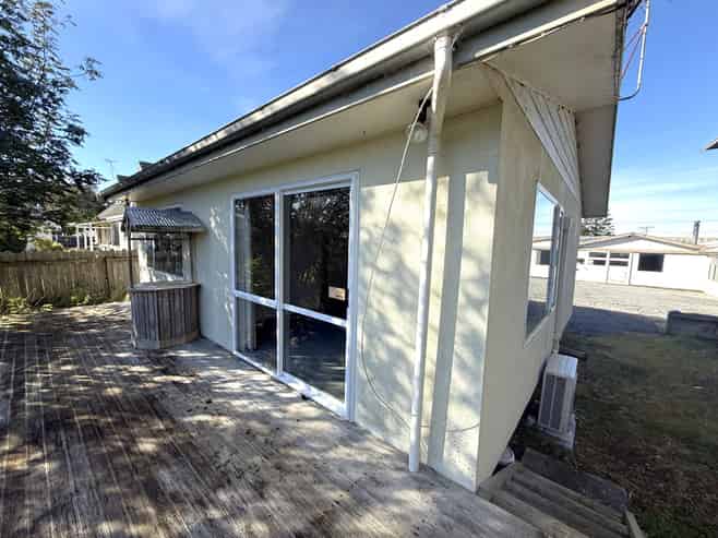 Otago - Address withheld