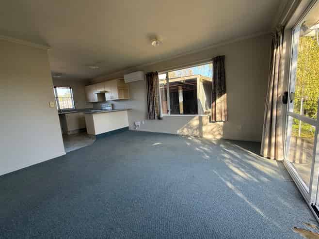 Otago - Address withheld