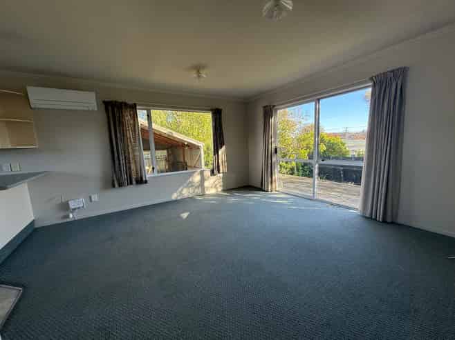 Otago - Address withheld