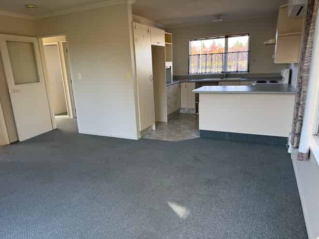 Otago - Address withheld