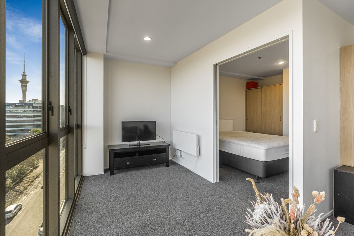 Stan – Auckland Central - Prikaz 5