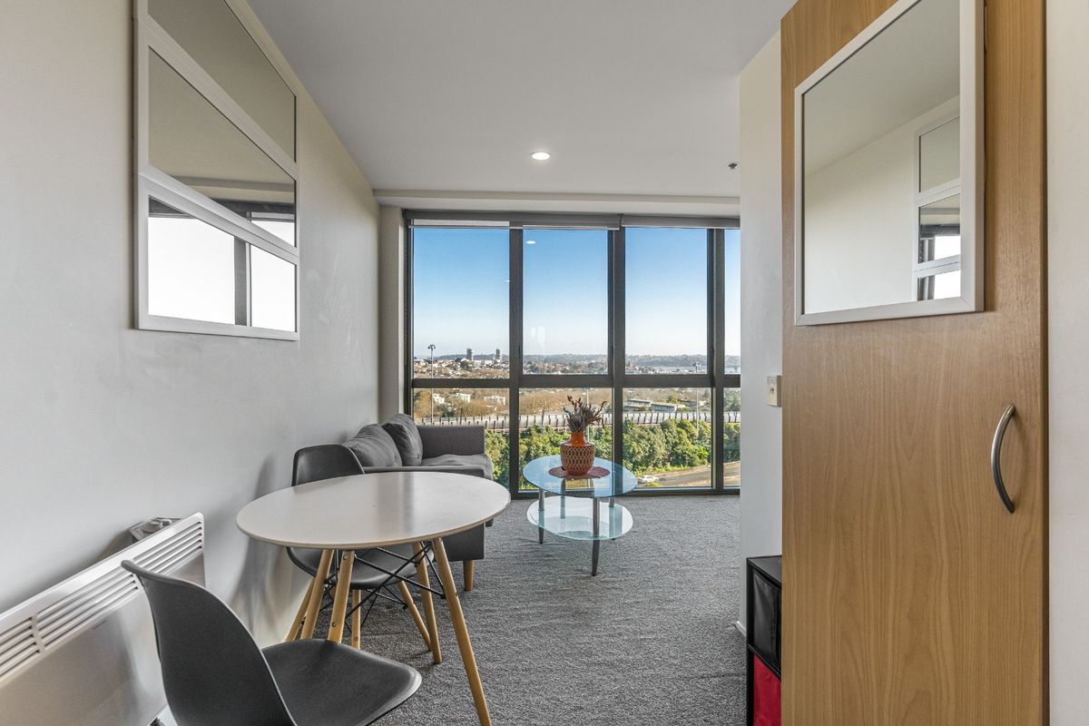 Stan – Auckland Central - Prikaz 4