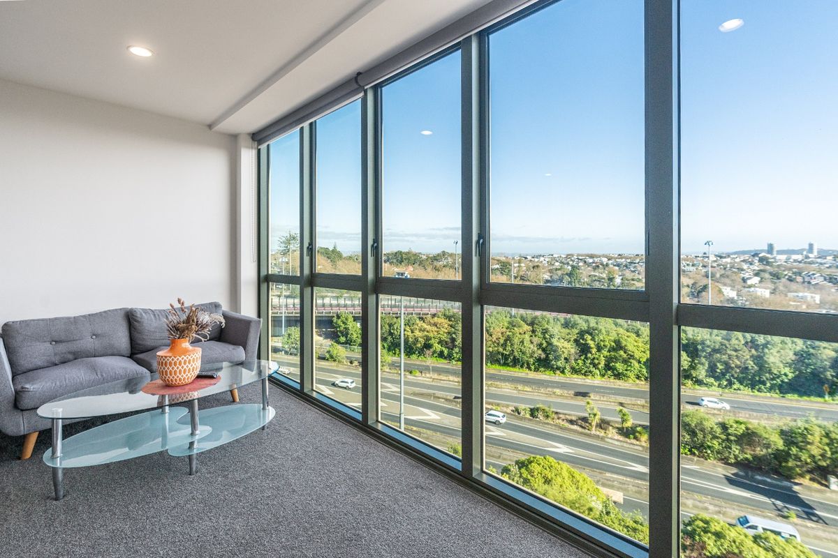 Stan – Auckland Central - Prikaz 2
