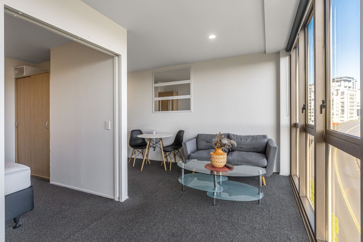 Stan – Auckland Central - Prikaz 3