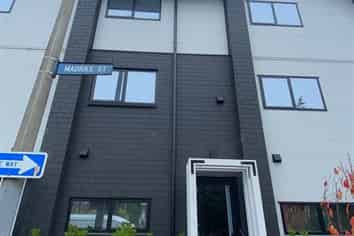 4/365 Madras Street, Christchurch Central