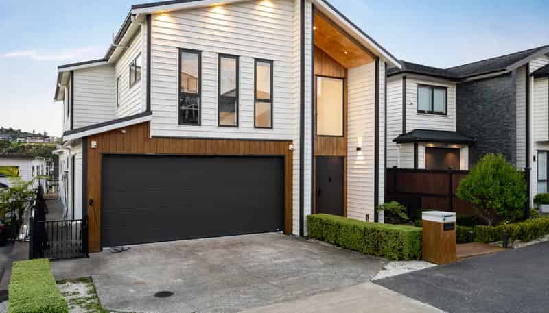 45 Windlass Street, Long Bay