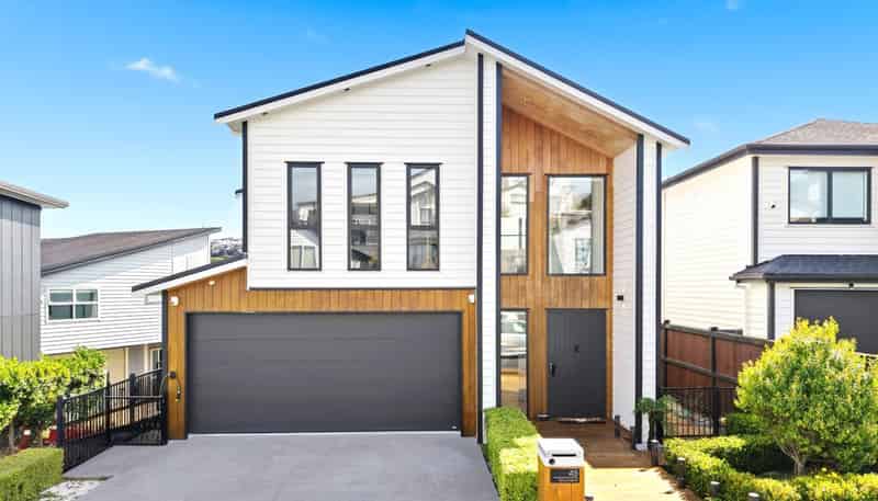 45 Windlass Street, Long Bay