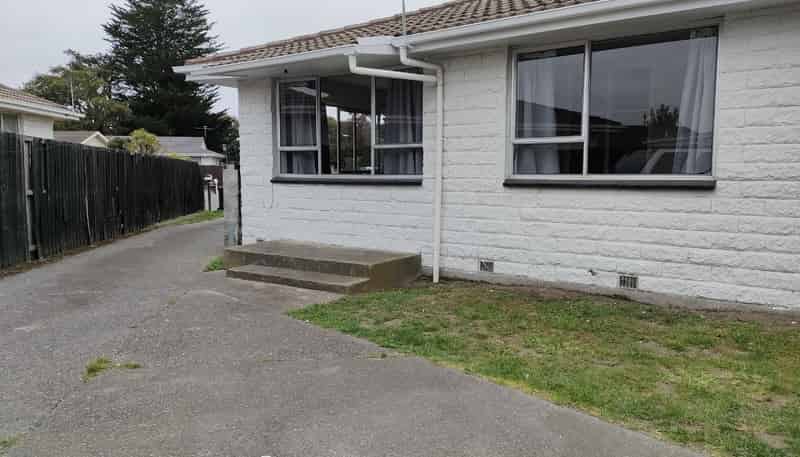 1/17 Bonar Place, Woolston