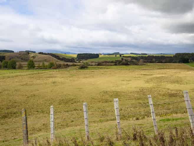 620 Taonui Road, Feilding