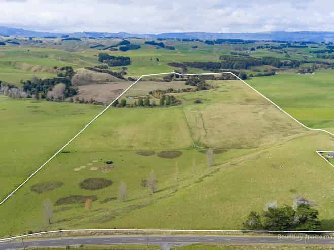 620 Taonui Road, Feilding