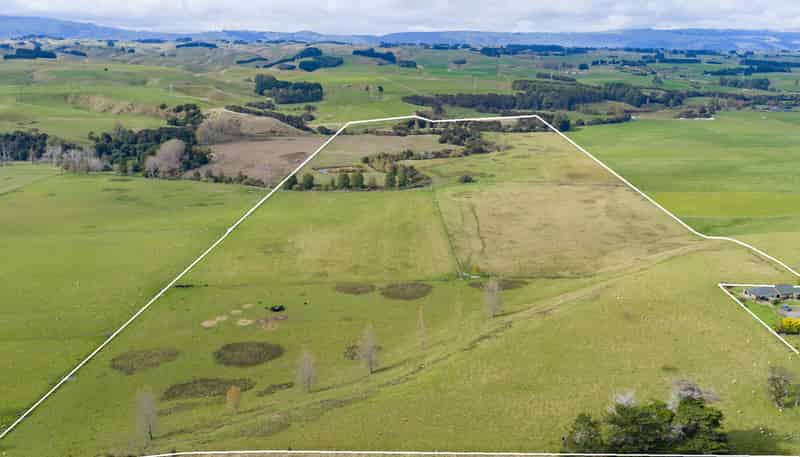 620 Taonui Road, Feilding