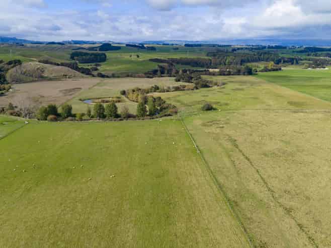 620 Taonui Road, Feilding