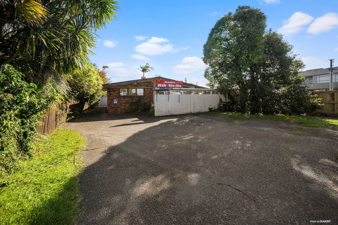 827sqm Freehold THAB Zone - Bild 5