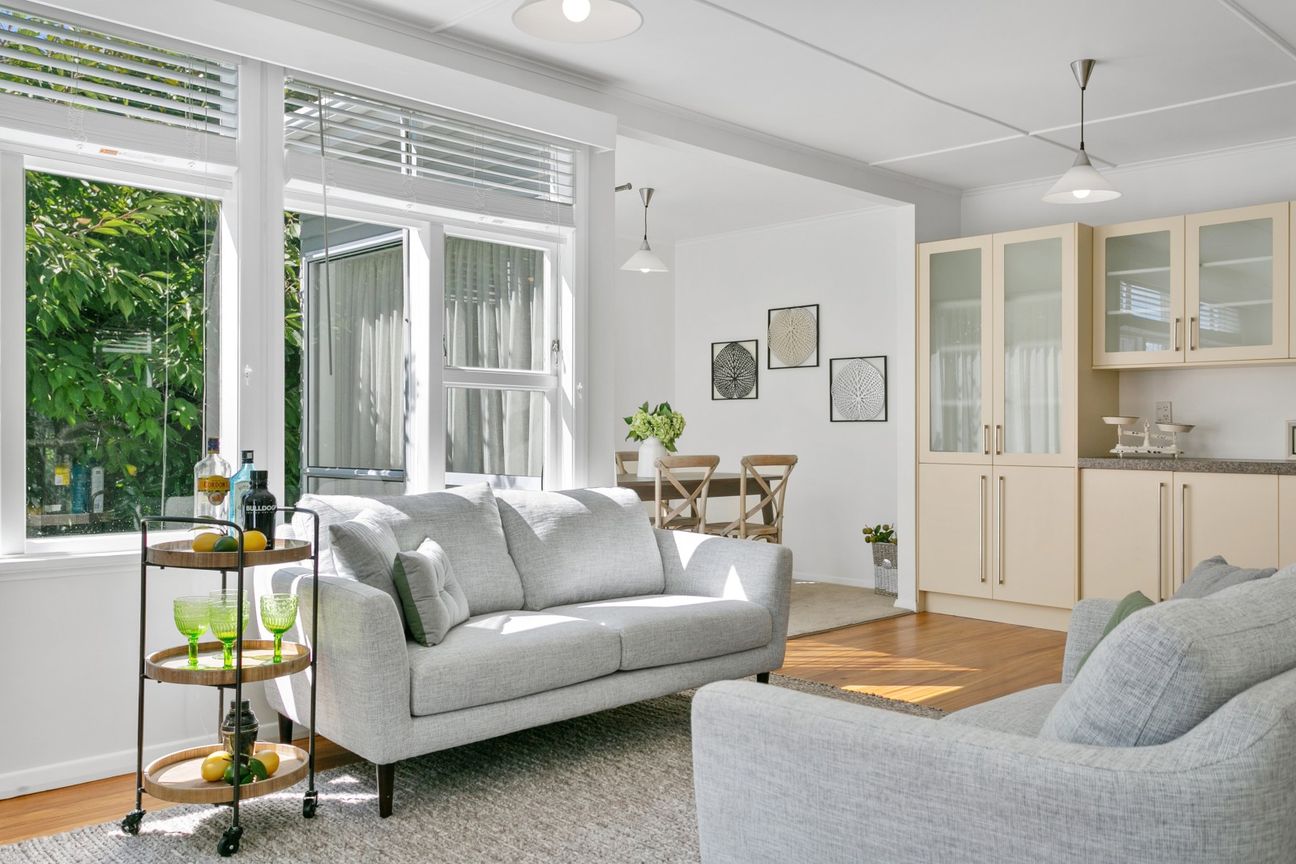A private sanctuary in a premium location - Widok 6