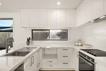 3/5 Grove Street, Saint Kilda