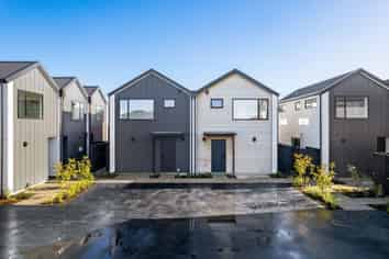 3/5 Grove Street, Saint Kilda