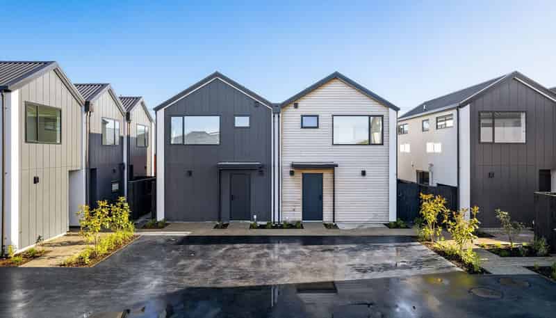 3/5 Grove Street, Saint Kilda