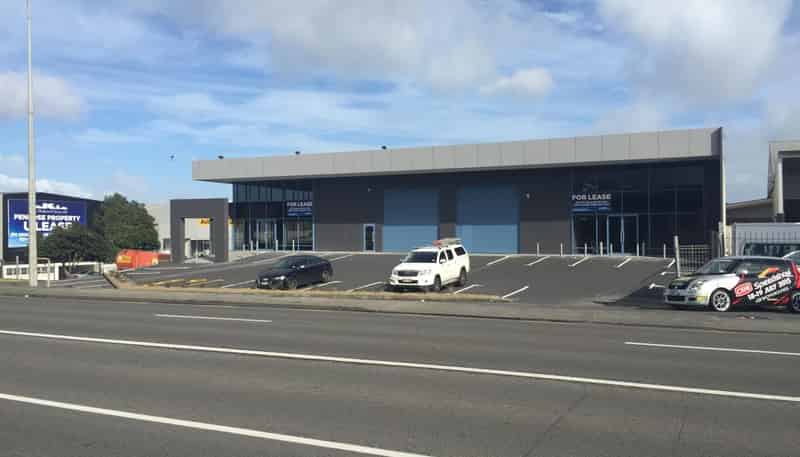  737A Great South Road, Penrose