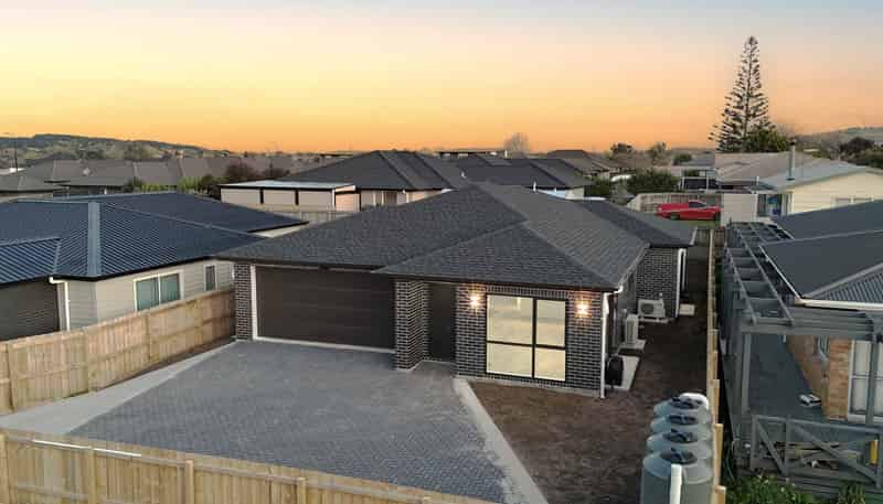 10 Farrell Road, Pukekohe