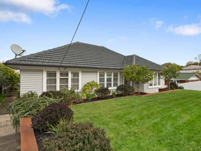 5 Grey Street, Onehunga