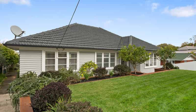 5 Grey Street, Onehunga