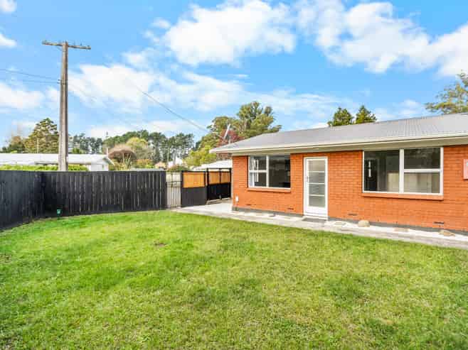 36A Anthony Crescent, Bader