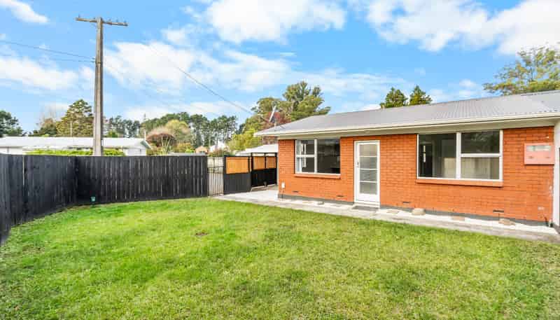 36A Anthony Crescent, Bader