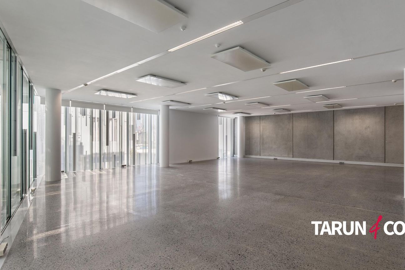 Prime Parnell Office - 152sqm - Aanzicht 2