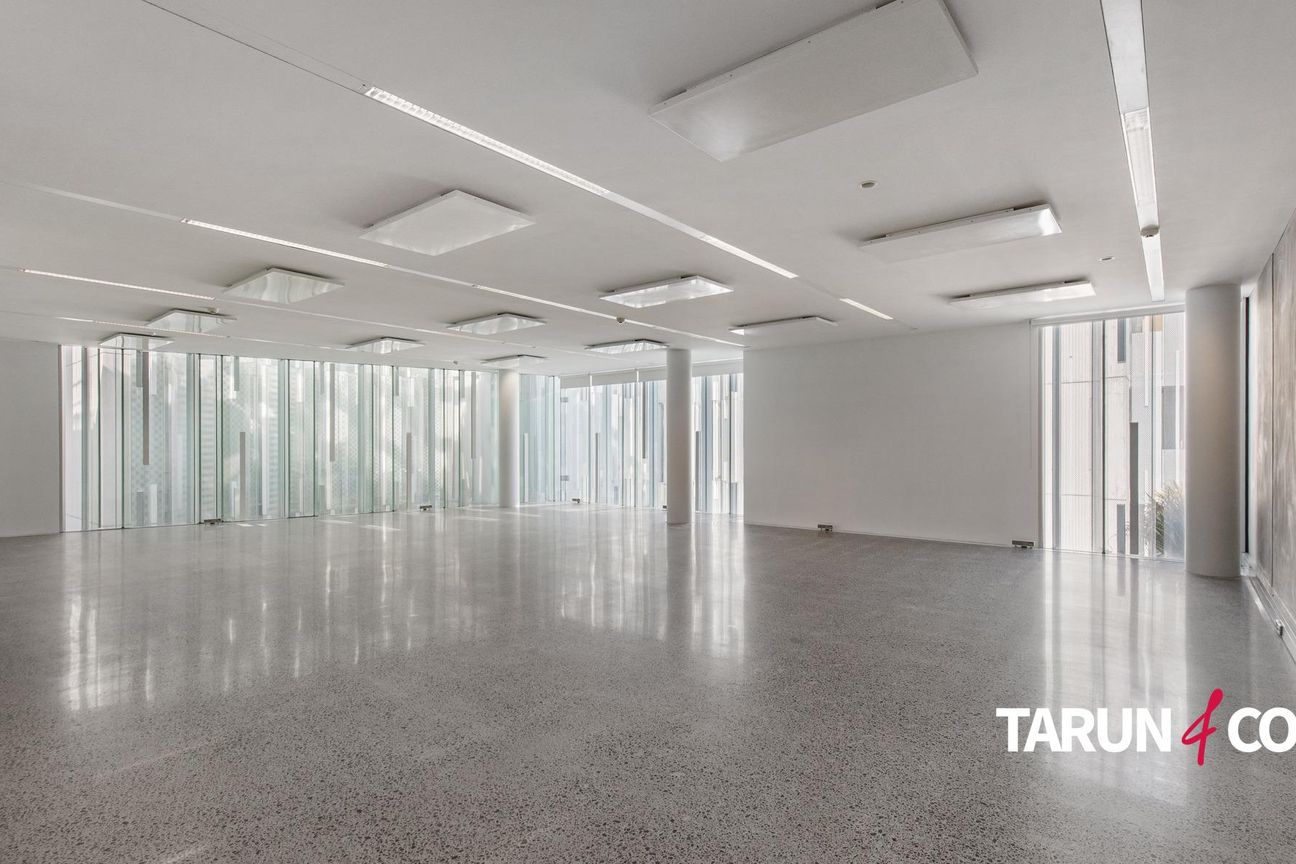 Prime Parnell Office - 152sqm - Aanzicht 3