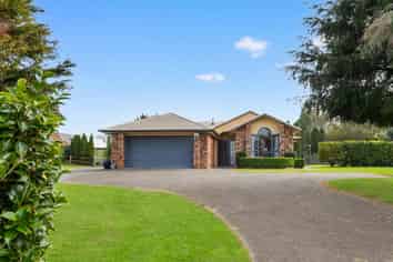 11 Riverview Lane, Te Aroha