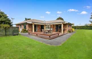 11 Riverview Lane, Te Aroha