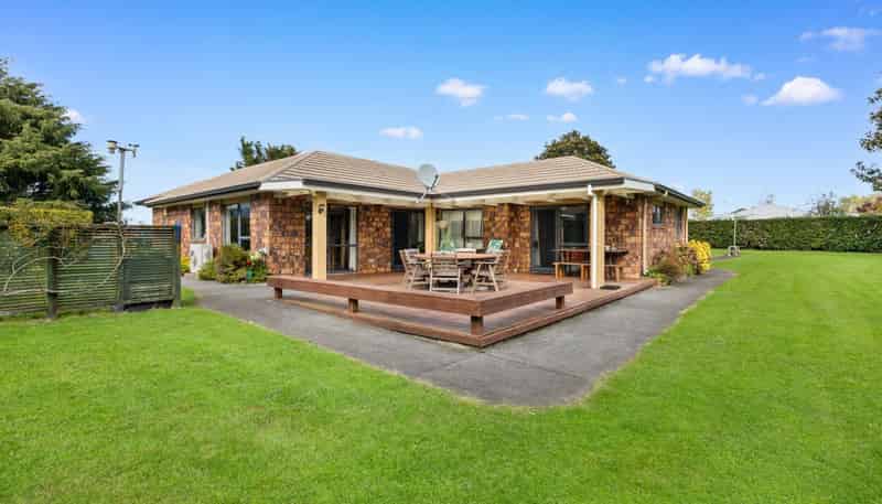 11 Riverview Lane, Te Aroha