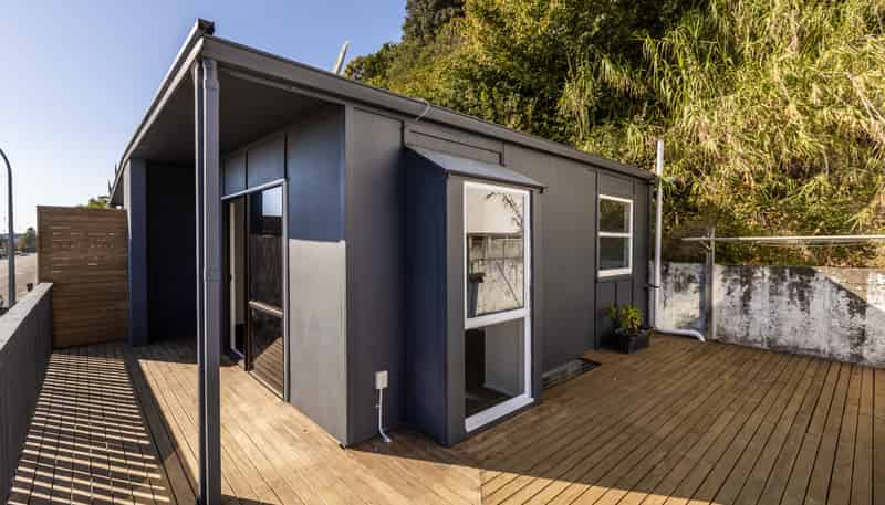 92B Battery Road, Ahuriri