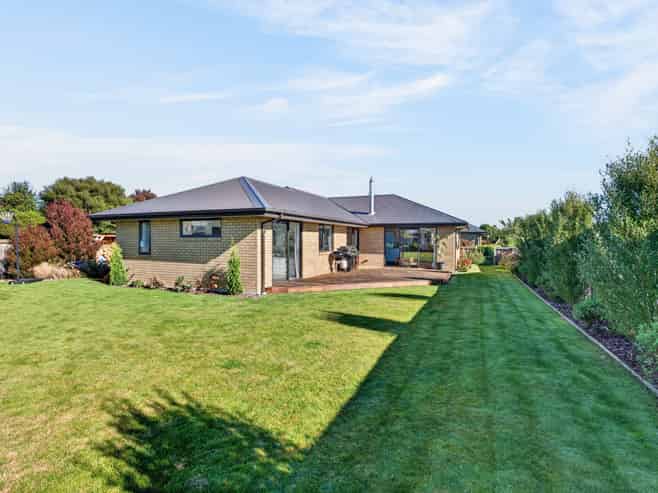 156A Horndon Street, Darfield