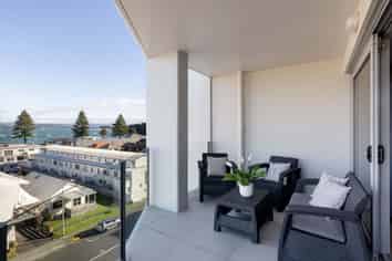 5A2/29 Maunganui Road - Cayman Apartments, Mount Maunganui