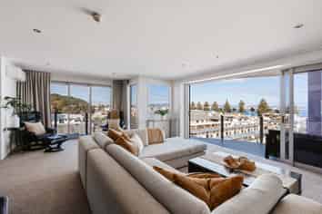 5A2/29 Maunganui Road - Cayman Apartments, Mount Maunganui