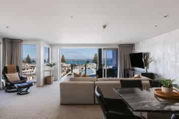 5A2/29 Maunganui Road - Cayman Apartments, Mount Maunganui
