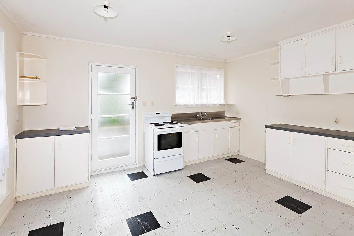 Cozy Unit With Deck In Onehunga - Pogled 4