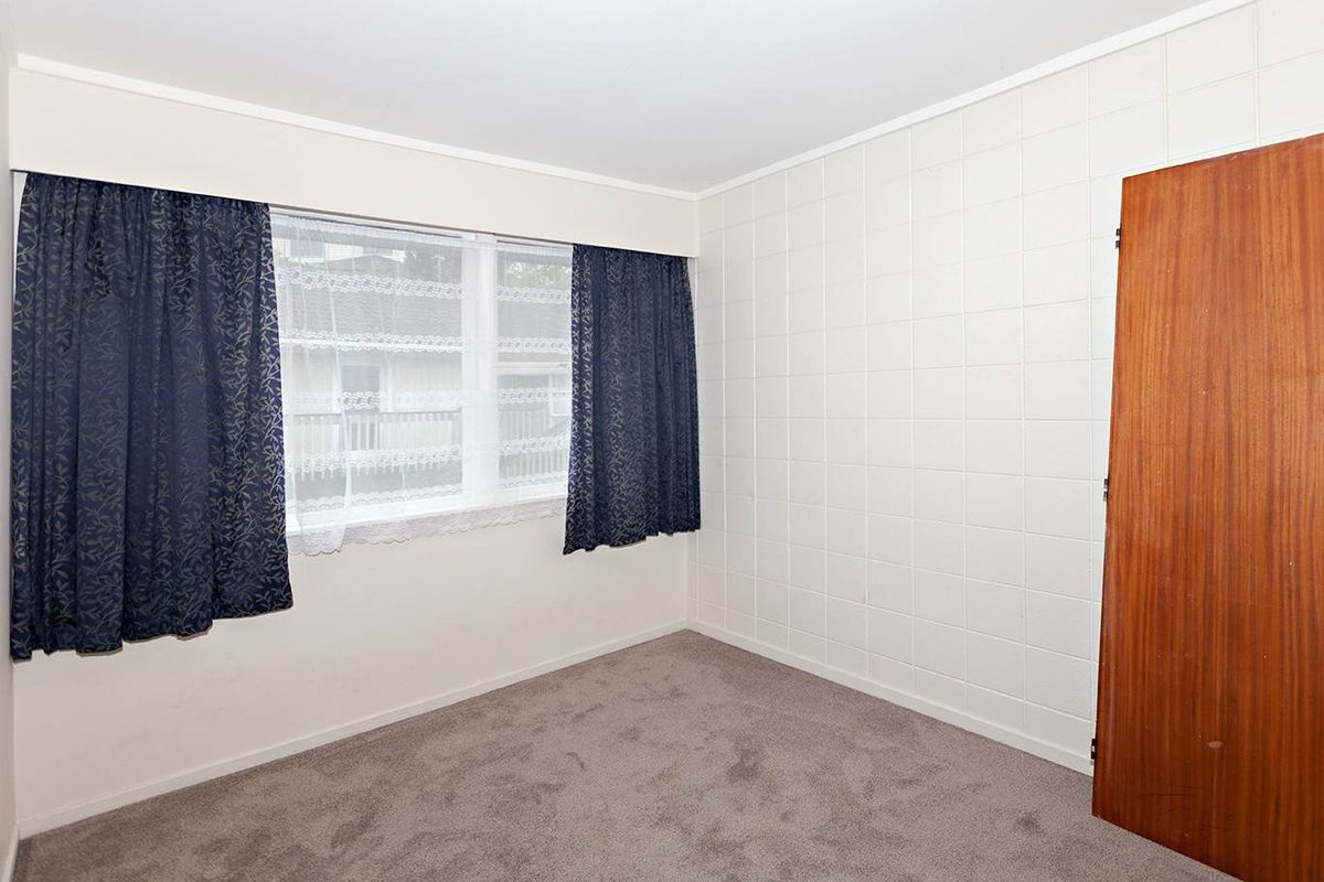 Cozy Unit With Deck In Onehunga - Pogled 6