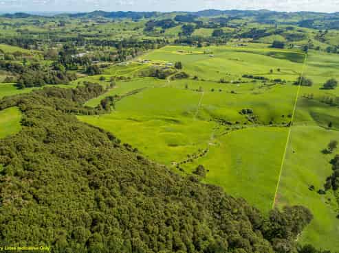 125 Wilson Road, Hunua