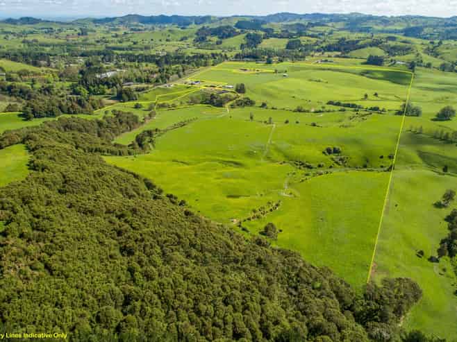 125 Wilson Road, Hunua